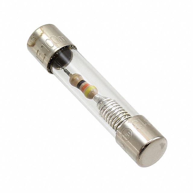 Picture of 0313.100MXP  