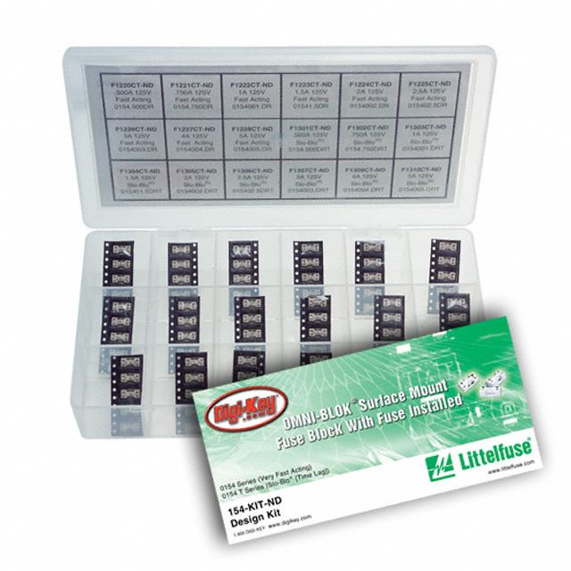 Picture of 154-KIT
