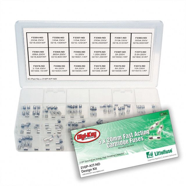 Picture of 216P-KIT