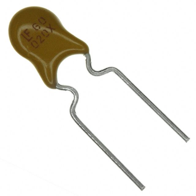 Picture of 60R020XU  