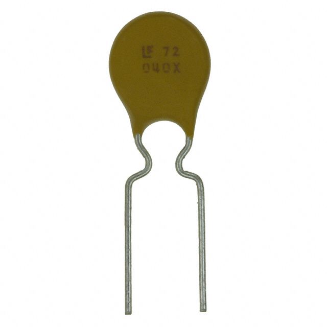 Picture of 72R040XU  