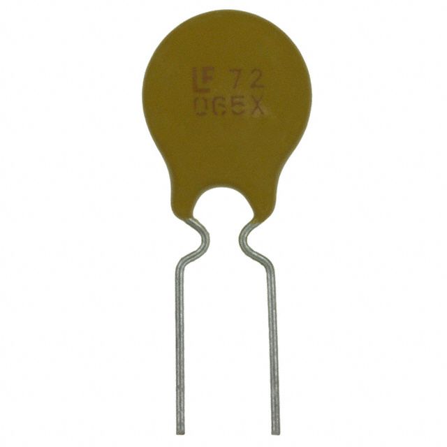Picture of 72R065XU  