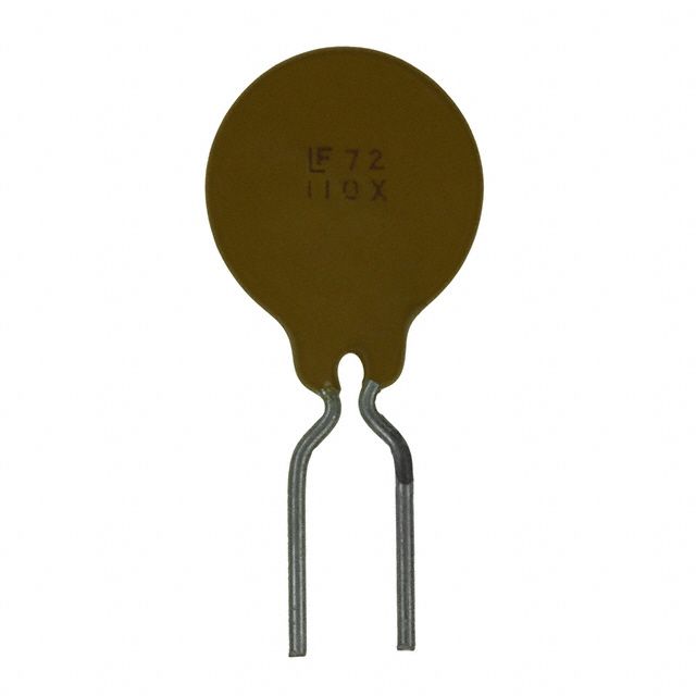 Picture of 72R110XU  