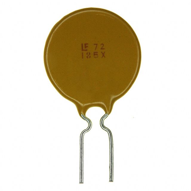 Picture of 72R185XF  