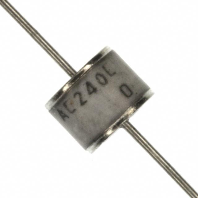 Picture of AC240  