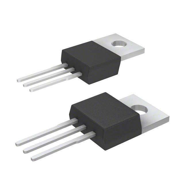 Picture of BTA12-600BW3G