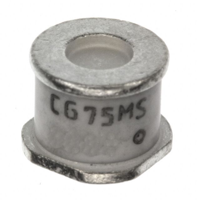 Picture of CG75MS  