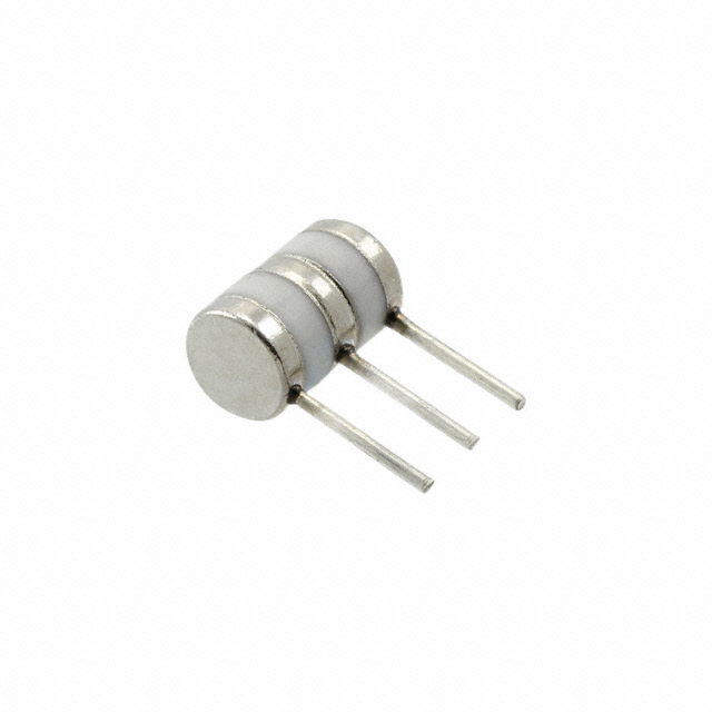 Picture of GTCR36-231M-R10  