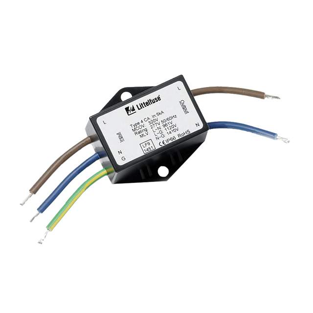 Picture of LSP05G277SX3316  