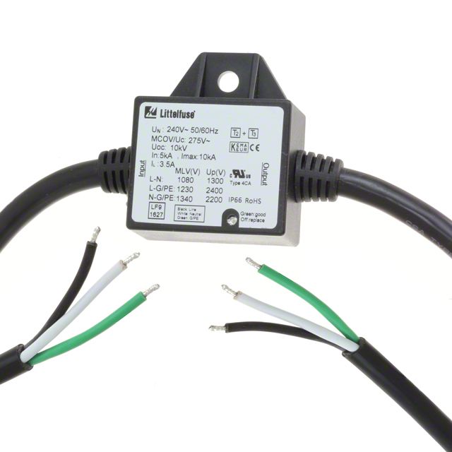 Picture of LSP05GI277S  