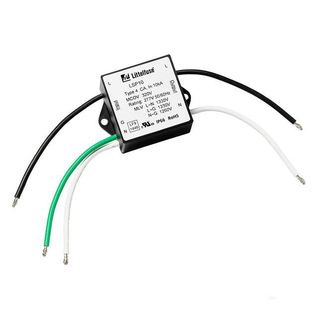 Picture of LSP10120S  