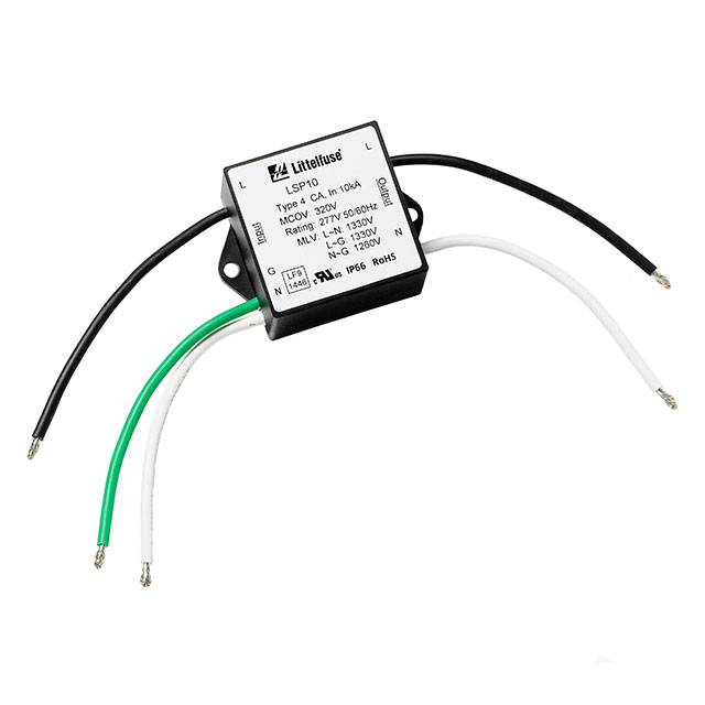 Picture of LSP10480S  
