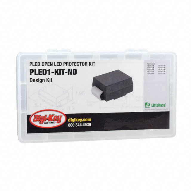 Picture of PLED1-KIT