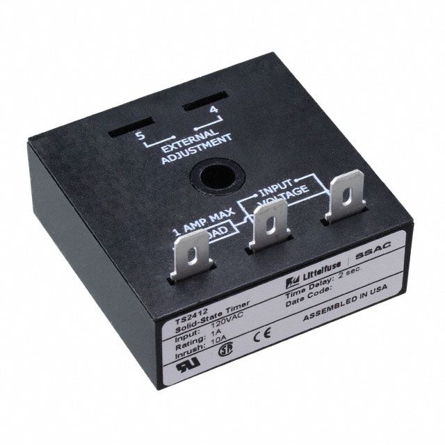 Picture of TS2412