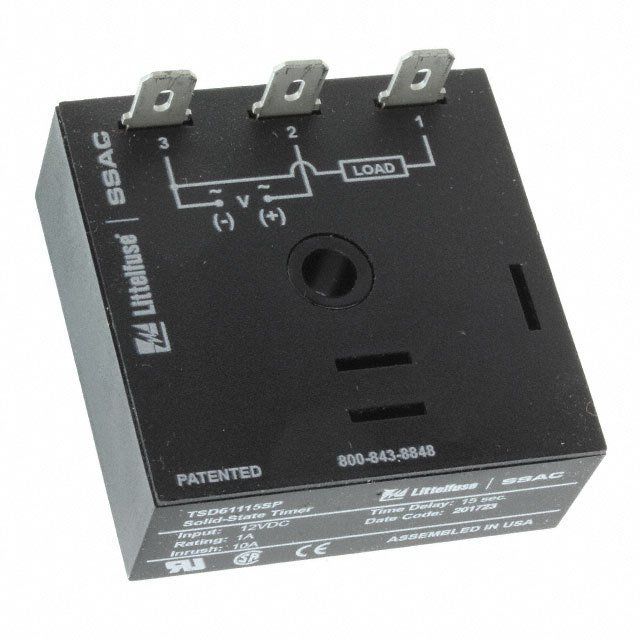 Picture of TSD61115SP