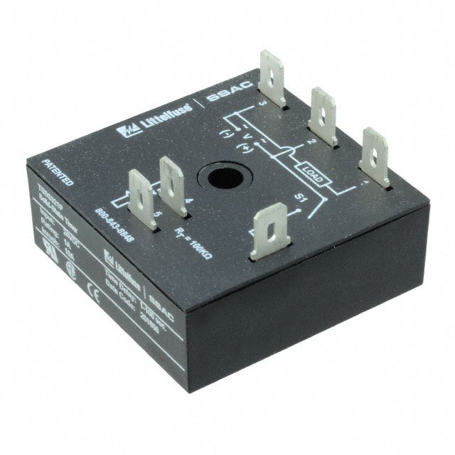 Picture of TSDB320P