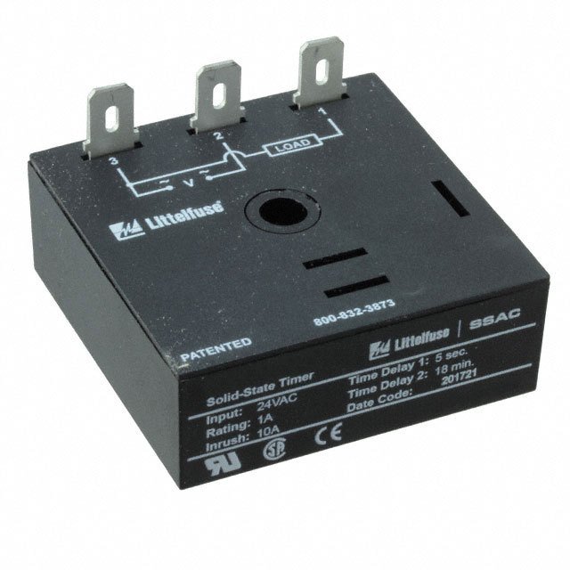 Picture of TSDR415SB18M