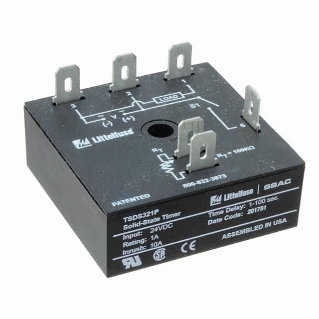 Picture of TSDS321P