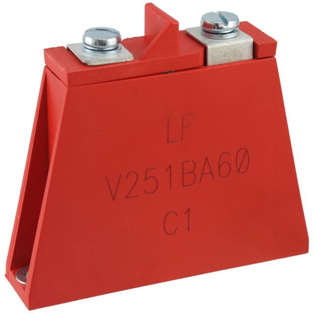 Picture of V251BA60  
