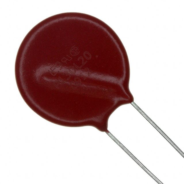 Picture of V39ZA20P  
