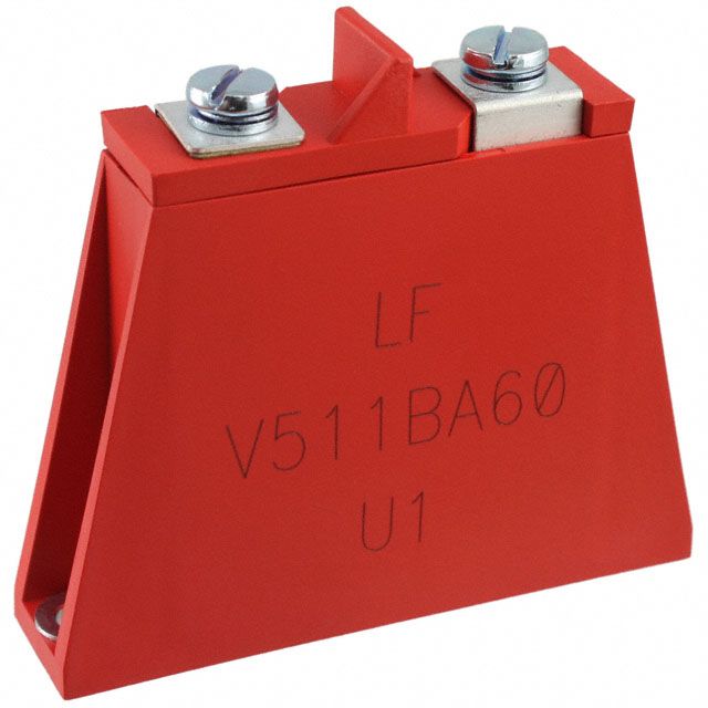 Picture of V511BA60  