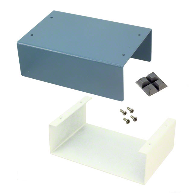 Picture of UNC 4-6-10-BLUE/WHITE 