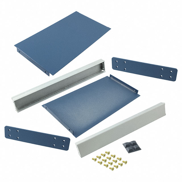 Picture of UPS 175-12-7-BLUE/WHITE 
