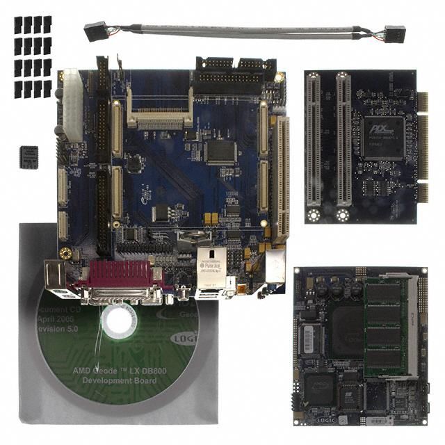 Picture of LX-DB800D-EVAL-KIT
