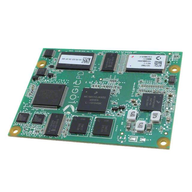 Picture of MIMX31CSOMXR