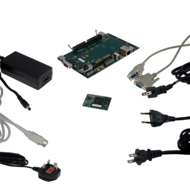 Picture of SDK-AM3517-10-256512R