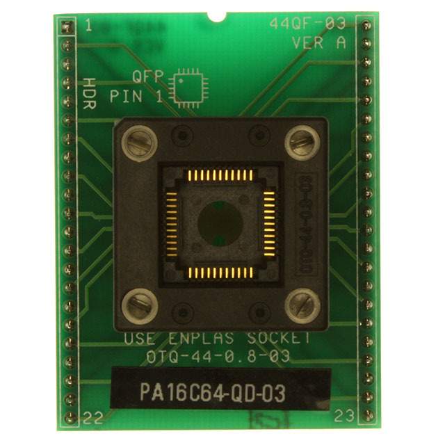 Picture of PA16C64-QD-03