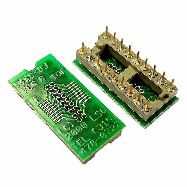 Picture of PA-SSD3SM18-18