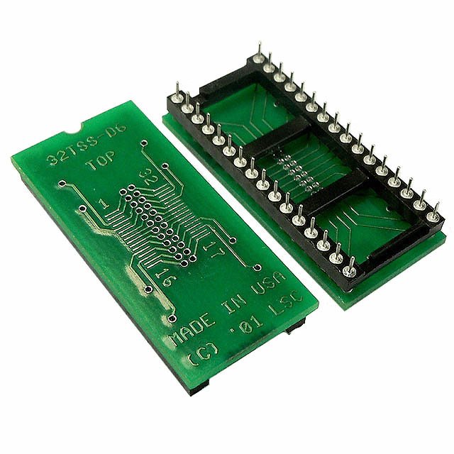 Picture of PA-SSD6SM18-32