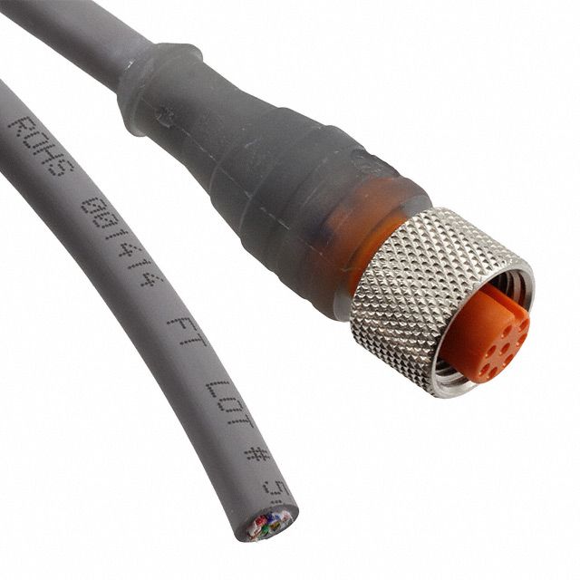 Picture of RKT 8-661/10M 