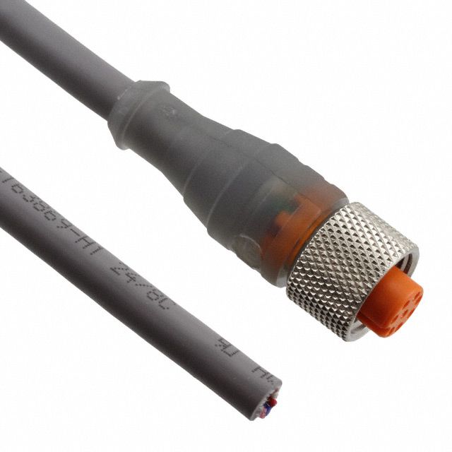 Picture of RKT 8-661/2M 