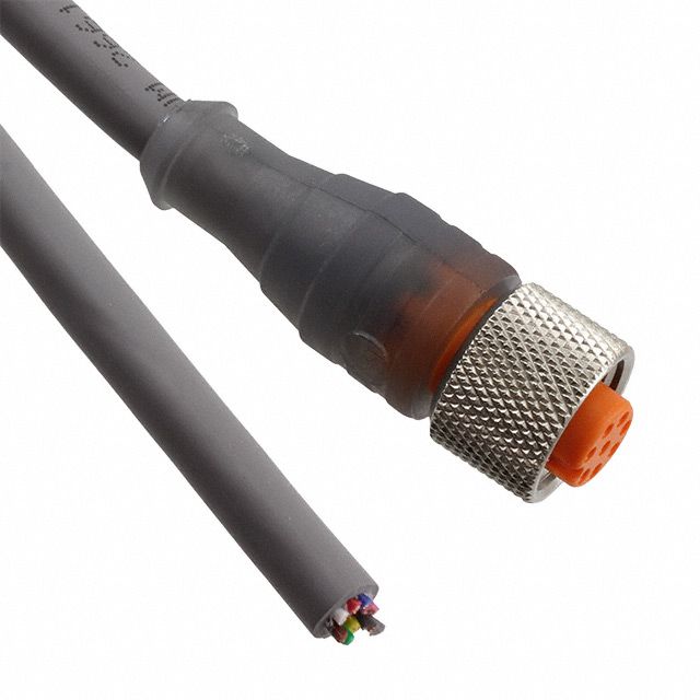 Picture of RKT 8-661/5M 