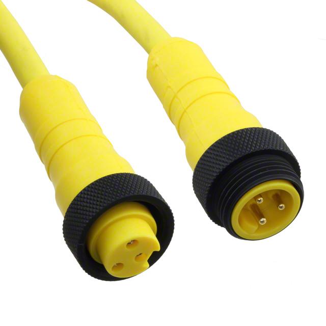 Picture of RSRK 30-838/5M 