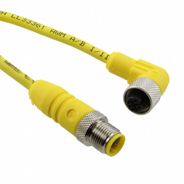 Picture of RST 4-RKWT 4-633/1M 