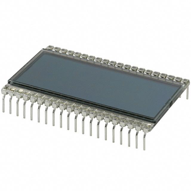 Picture of LCD-S401C52TR
