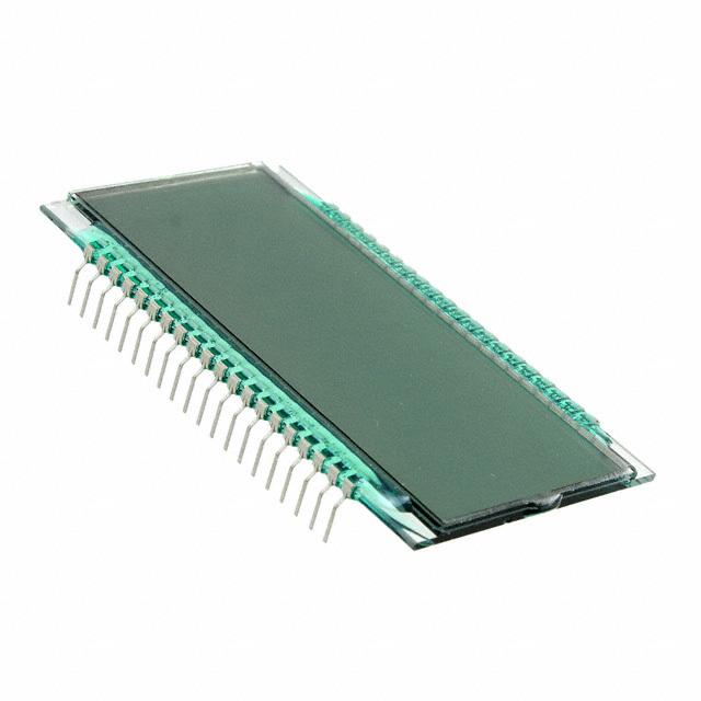 Picture of LCD-S401C71TR