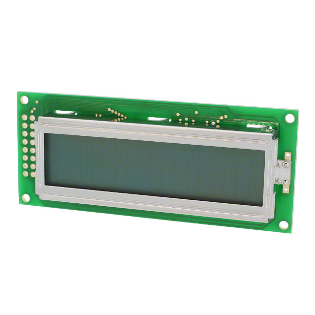 Picture of LCM-S01602DSF/F
