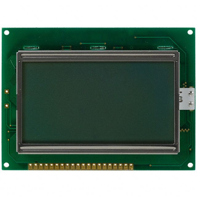 Picture of LCM-S12864GSF