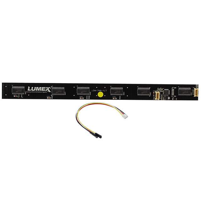 Picture of LDM-768-1LT-Y1