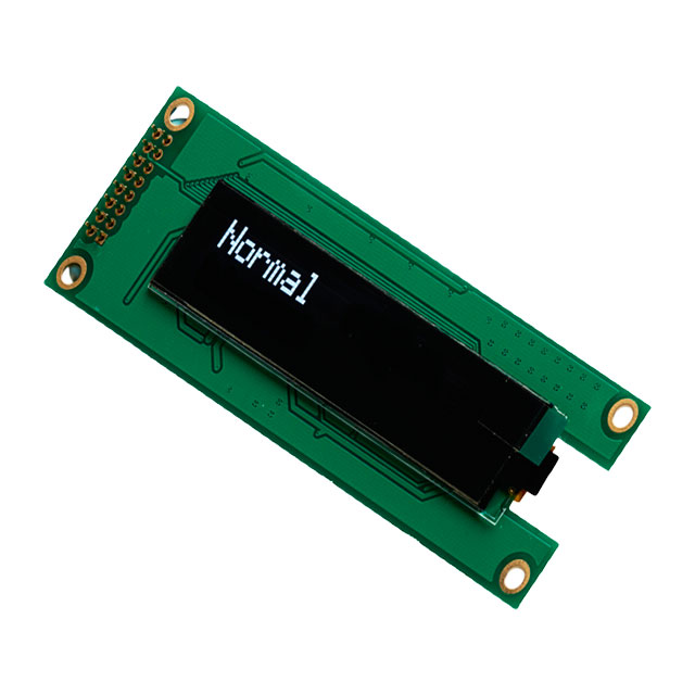 Picture of LOD-H02002DP-W