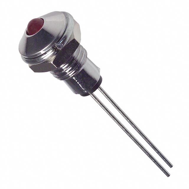 Picture of SSI-LXR3612SRD