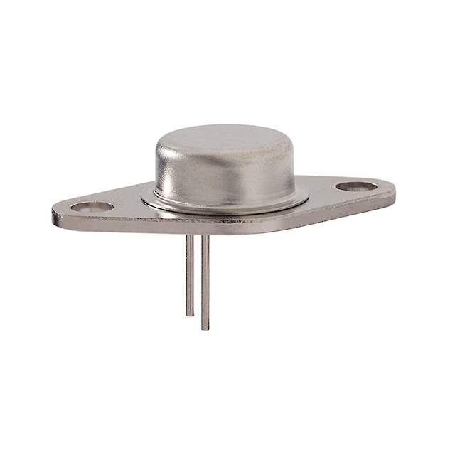 Picture of JANTX2N3741