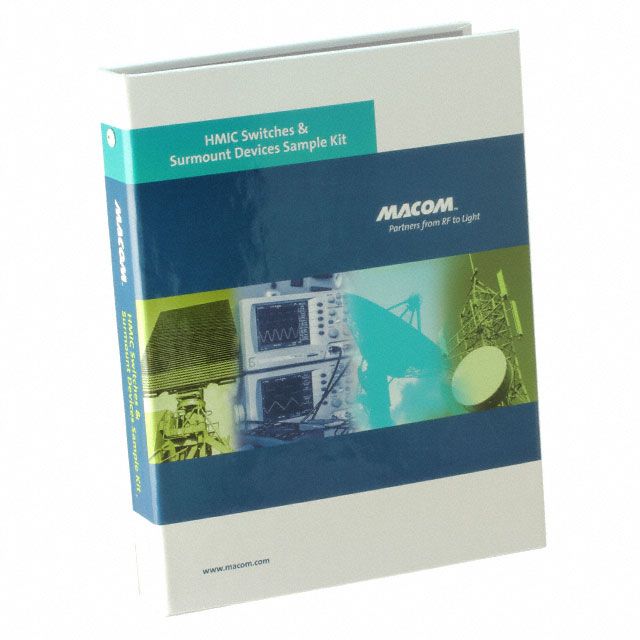 Picture of MADP-011062-SAMKIT