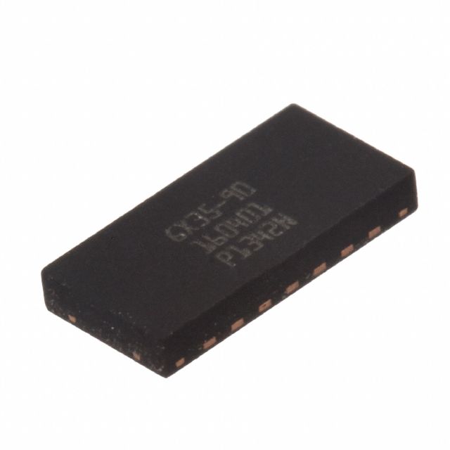 Picture of MAGX-000035-09000P