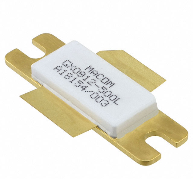 Picture of MAGX-000912-500L00