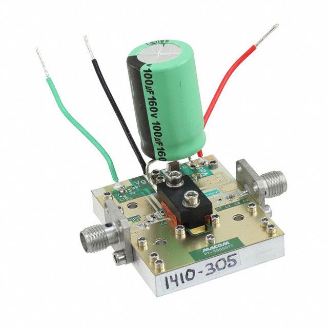 Picture of MAGX-L20035-015000